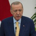 Erdogan pozvao Trampa da ukine Turskoj paket sankcija i omogući kupovinu F-35