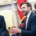 Vens o Ukrajini: Potpredsednik SAD otkrio naredne korake Vašingtona