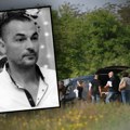 Sahranjen vladimir iz Topole: Herojski stradao pokušavajući da spasi rodbinu i komšije