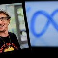 Mark Zakerberg objavio rat čitavoj industriji oglašavanja