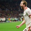 Hari Kejn napokon prekinuo crni niz: Bajern postao šampion Bundeslige, Englez napokon ima povod za slavlje