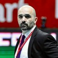 Ljubičić: Ne mogu da budem ponosniji