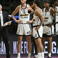 Oglasili se Karlik Džons, Ajzak Bonga i Sterling Braun zbog tuče ispred beogradskog noćnog kluba