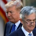 Trump ponovo kritikovao šefa FED-a: Powell je budala, nema pojma