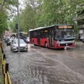 Nevreme u Podunavskom okrugu, RHMZ upozorio da se očekuje i u Pomoravskom okrugu