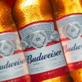 Belgija: AB InBev sa rastom prihoda i profita u prvom kvartalu