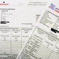EPS: Trošak prenosa i distribucije struje na računima već 15 godina, SRCE uznemirava javnost