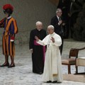 "Nije odavao svoju poziciju i nije mnogo govorio": Kako je izgledala poseta pape Lava XIV Srbiji dok je bio kardinal