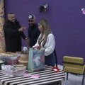 Aneli Ahmić stigao prsten u Elitu: Evo ko ga je poslao, Luka nije mogao da veruje