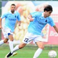 Još jedan povratnik u humskoj? Partizan želi vezistu ponovo u crno-belom dresu