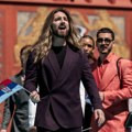 Princ pred nastup života: "Veliki je ponos predstavljati Srbiju, daću sve od sebe"