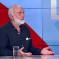 Radovanović: Živimo u farsi, ne daju plate profesorima da bi plaćali ćacije i uništavali Pionirski park