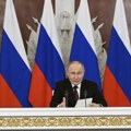 Putin poziva lidere Arapske lige na rusko-arapski samit u oktobru