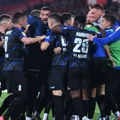 Iz dvojke u keca u Bačkoj Topoli, OFK Beograd vodio 0:2, pa na neverovatan način poražen