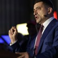 Izbori u Rumuniji; Priznao je poraz