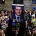 Evropski čelnici odahnuli nakon pobjede centriste Dana u Rumuniji