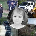 Najnovija saznanja iz istrage u slučaju male Danke: Detaljno opisano kako će izgledati rekonstrukcija događaja