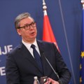 Vučićeva priča o mehaničaru iz Minhena koju morate da čujete: Jedan moj drug iz detinjstva popravljao studentima kombi…