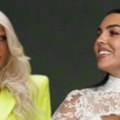 Ronaldova žena zanemela kada je videla karluešu Ostala u šoku, pa reagovala pred kamerama! (video)