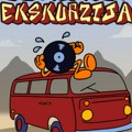 Virtuelna „Maturska ekskurzija” đaka iz Sombora Maturanti Muzičke škole „Petar Konjović” umesto slike na tablou…