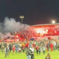 Pobedom nad ekipom TSC-a na „Čika Dači“, Radnički ponovo izborio Evropu!
