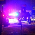Pucnjava kod migrantskog kampa: Više osoba ranjeno u Sarajevu
