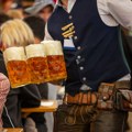 Još skuplje pivo na Oktobarfestu