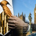 "Divljaju" kirije u Londonu: Svi izbegavaju ovaj deo grada