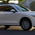 Mazdini automobili u Rusiju stižu iz Kine