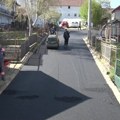 U Kragujevcu se rade ulice koje su od prioritetnog značaja za unapređenje putne infrastrukture
