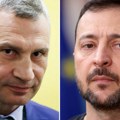 Kličko žestoko napao Zelenskog: "Jednom sam rekao da zaudara, sada to već smrdi"