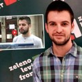 Funkcioner opozicione stranke blokira rad Pravnog fakulteta! Šolakovi mediji ga predstavili kao studenta, a on generalni…