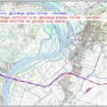 Kreće izrada prostornog plana za sektor C obilaznice oko Beograda i Pančeva (MAPA)