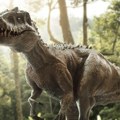Nova vrsta dinosaurusa menja priču o poreklu tiranosaurus reksa