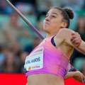 Adriana Vilagoš druga u dijamantskoj ligi u Oslu: Najbolji rezultat će doći kada bude najvažnije