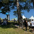 Posetioce očekuje bezbroj SADRŽAJAPočela letnja sezona na Torniku