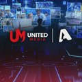 United Media Sarl preuzima 50% vlasničkog udela u vodećem TV kanalu Alpha u Grčkoj