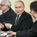Putin i Si o nesuglasicama lidera na nedavnom samitu Grupe sedam
