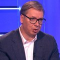 Vučić opet bio u pravu: Pročitajte šta je predsednik Srbije izjavio dva dana pre američkog napada na Iran