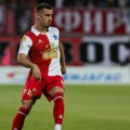 Zvezda zaradila od prodaje fudbalera Vojvodine