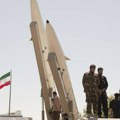 Iran napao američku vojnu bazu u Kataru