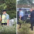 Incident na Gazimestanu: Policija privela devojčicu (12) jer je uzviknula "Kosovo je srce Srbije"
