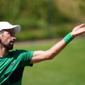 Novak Đoković želi 8. trofej na Vimbldonu: Poznato kad izlazi na teren