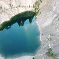 Idealna letnja oaza: Malo ko zna za ovo jezero u Srbiji, a voda u njemu čista i nestvarna (Foto)