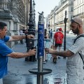 Evropa se znoji, ali žrtvuje klimatske ciljeve