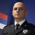 Pomoćnik direktora policije: Niko nije naredio i niko se nije usudio da naredi da se vozilima krene na građane