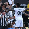 Forest doveo brazilskog reprezentativca, koji je srušio PSŽ