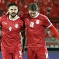 Влаховић замена за Митровића у Саудијској Арабији