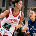 Mlade košarkašice Srbije dobile najtežeg mogućeg rivala u četvrtfinalu Eurobasketa