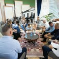 Sastanak u Preševu, šta kaže Koordinaciono telo a šta predsednica opštine o čemus u razgovarali